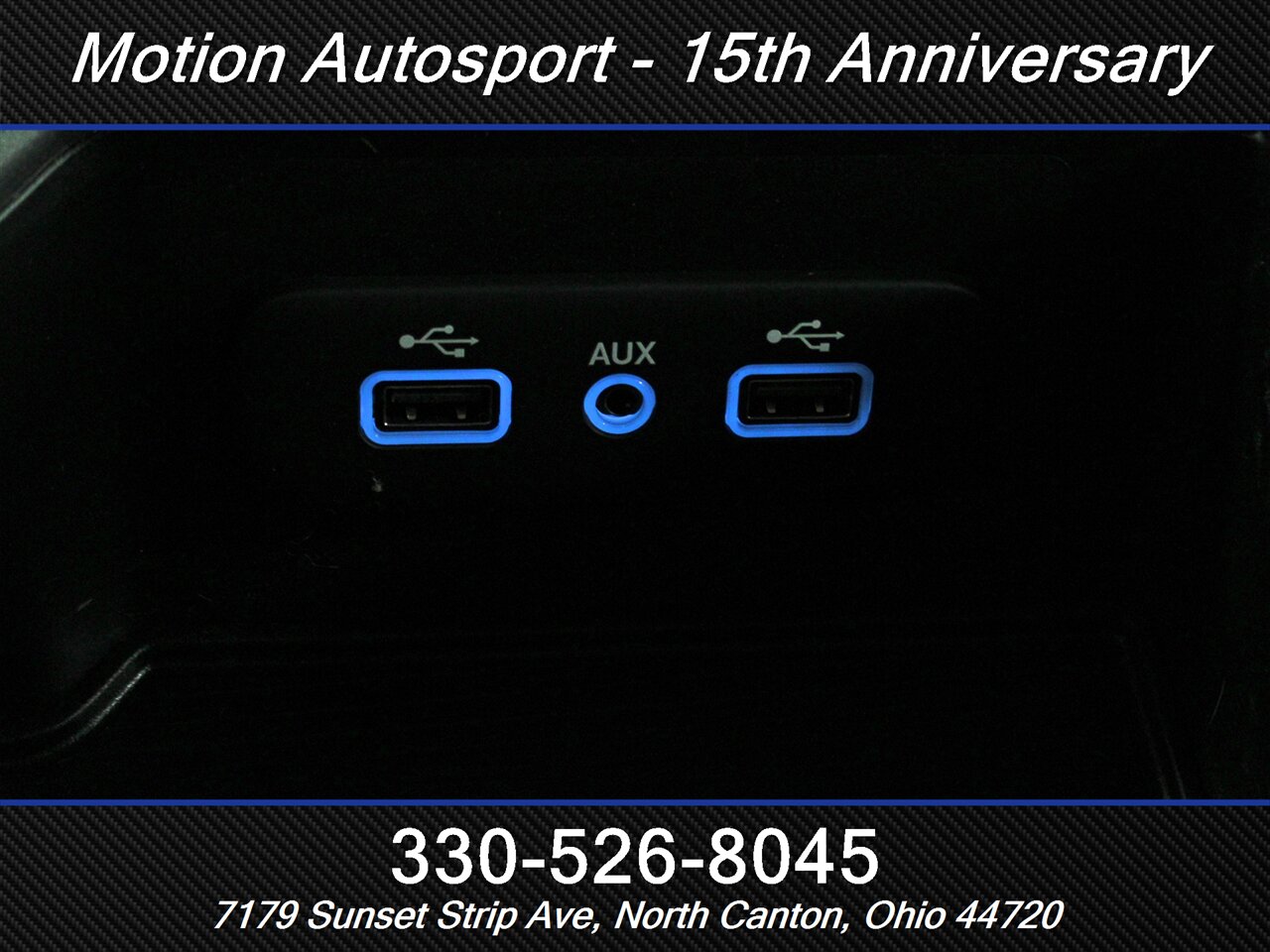 2019 RAM 1500 Classic Express 4X4 - Photo 16 - North Canton, OH 44720