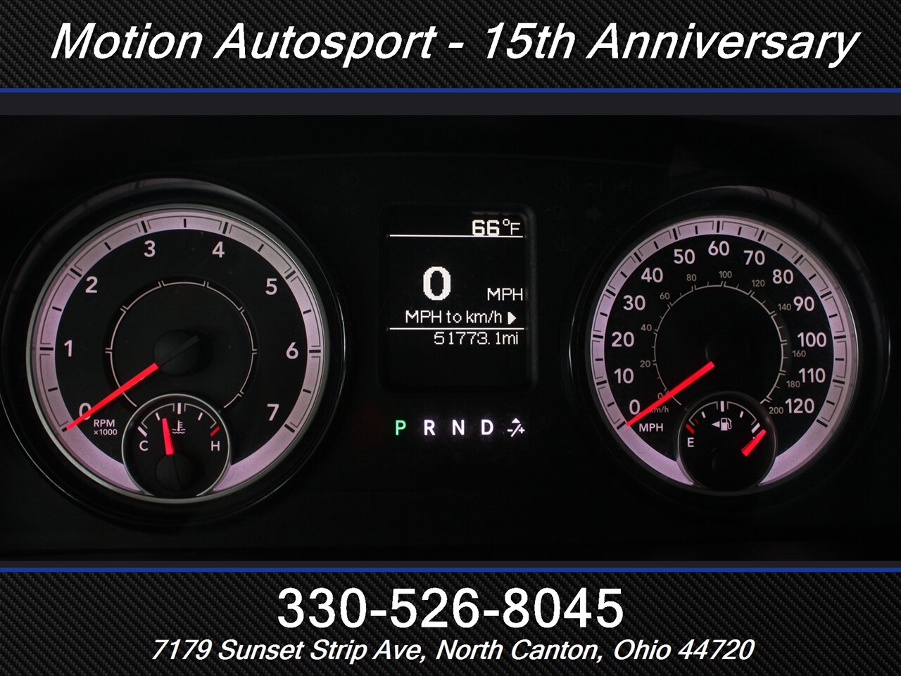 2019 RAM 1500 Classic Express 4X4 - Photo 14 - North Canton, OH 44720