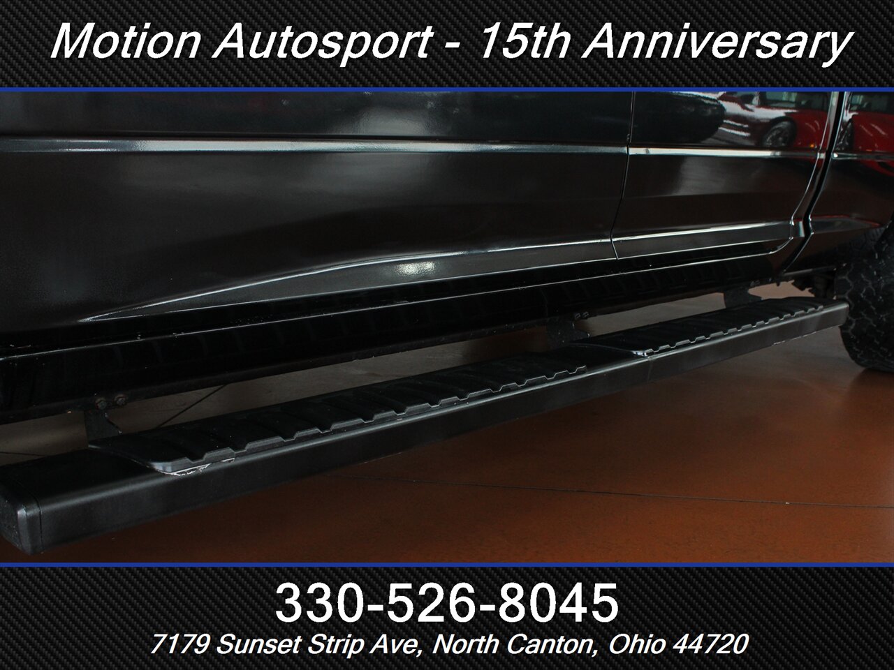 2019 RAM 1500 Classic Express 4X4 - Photo 34 - North Canton, OH 44720