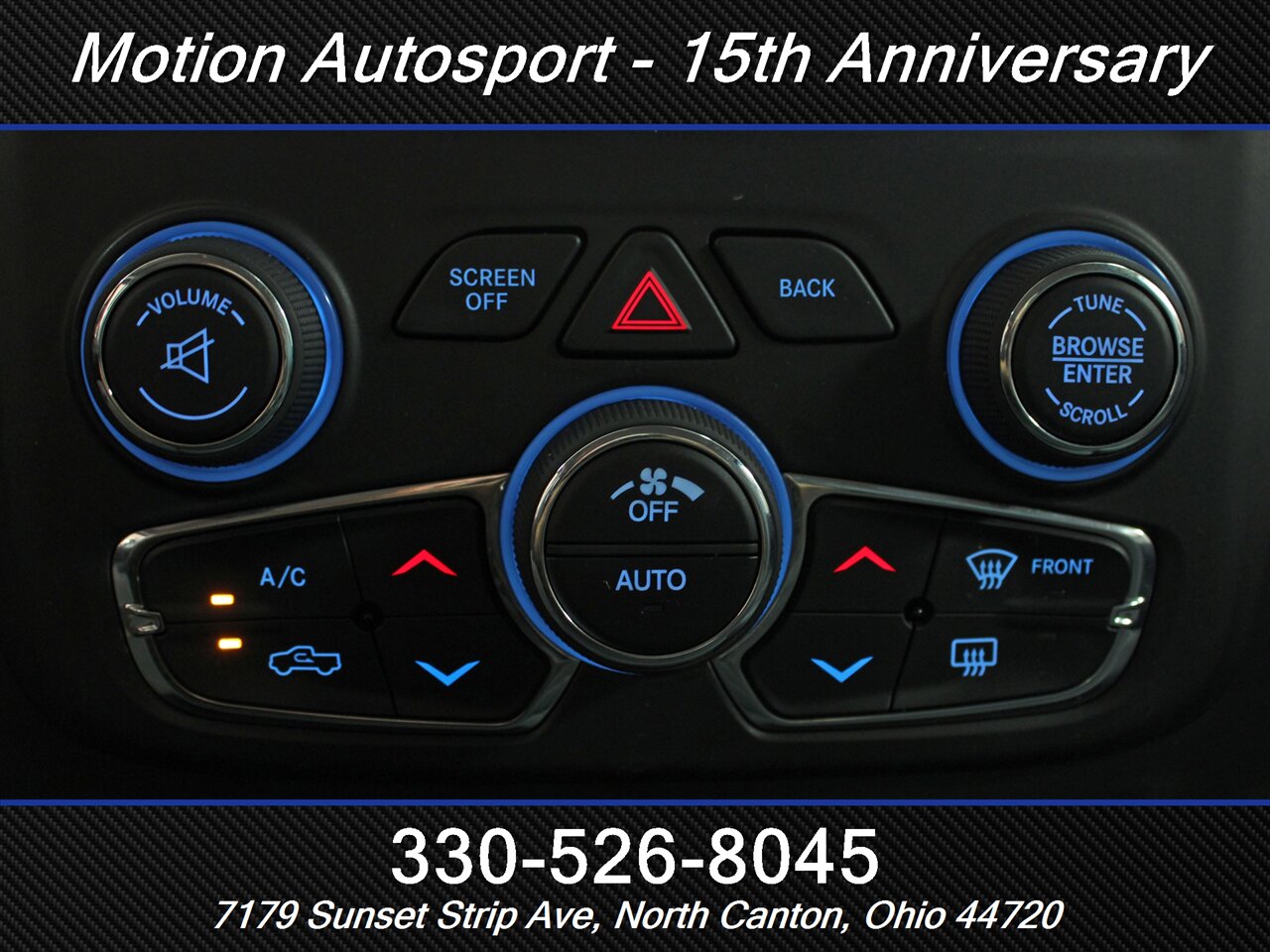 2019 RAM 1500 Classic Express 4X4 - Photo 18 - North Canton, OH 44720