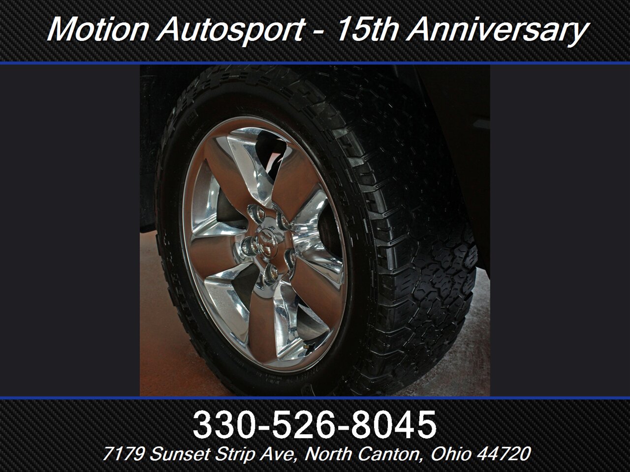 2019 RAM 1500 Classic Express 4X4 - Photo 38 - North Canton, OH 44720