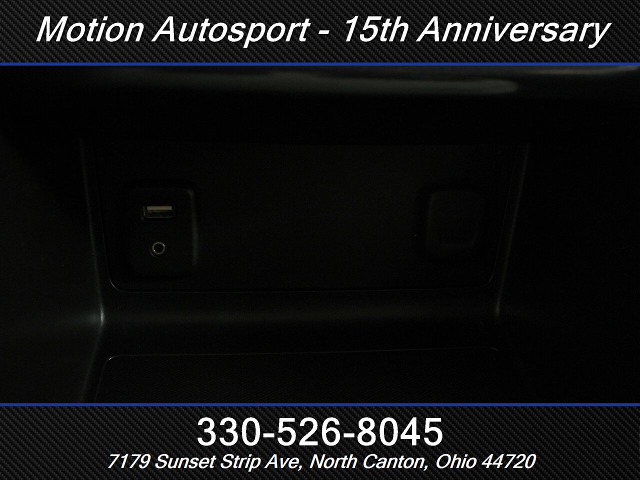 2017 Chevrolet Colorado LT Custom Lift 4X4 - Photo 23 - North Canton, OH 44720