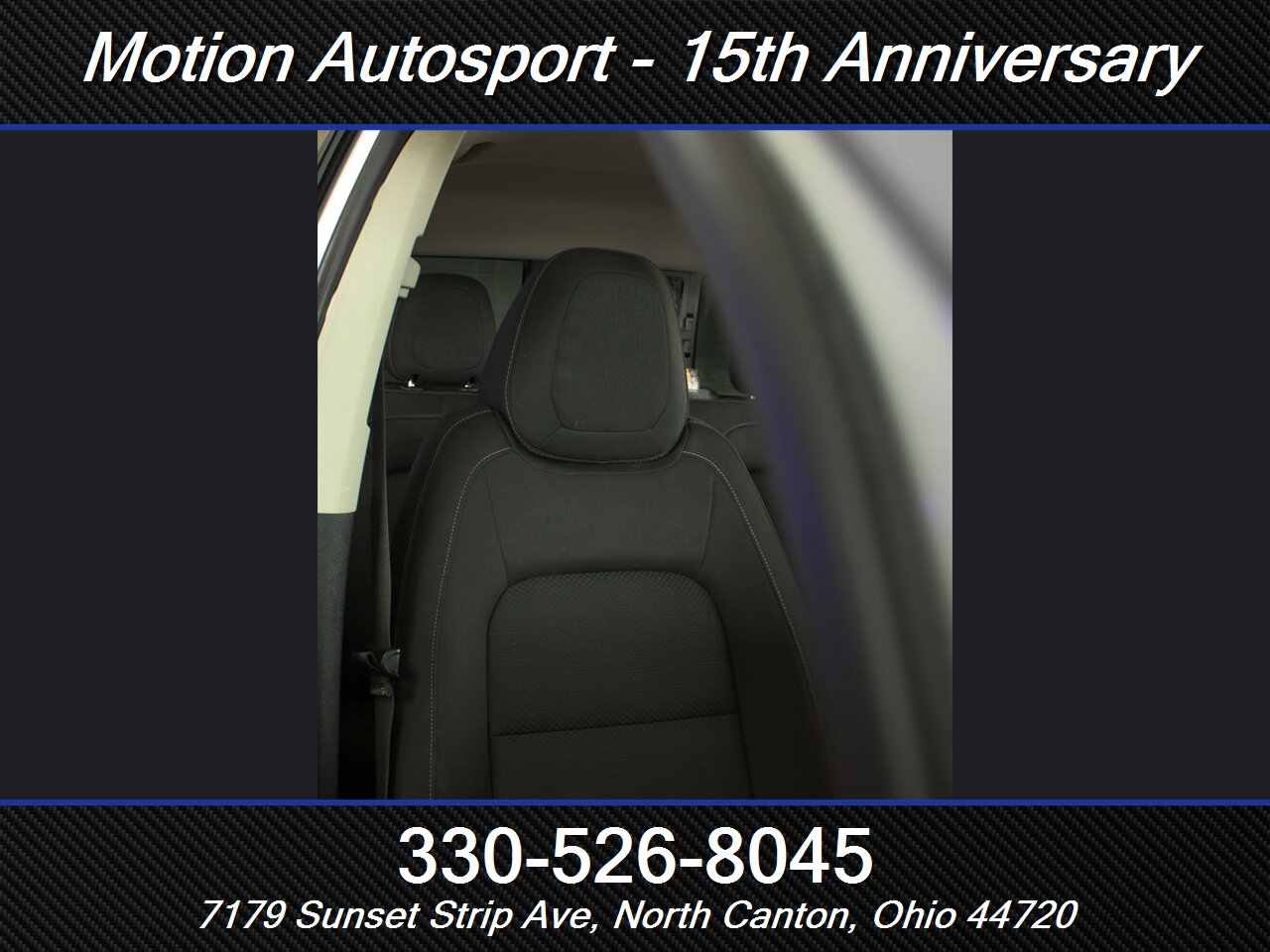 2017 Chevrolet Colorado LT Custom Lift 4X4 - Photo 37 - North Canton, OH 44720