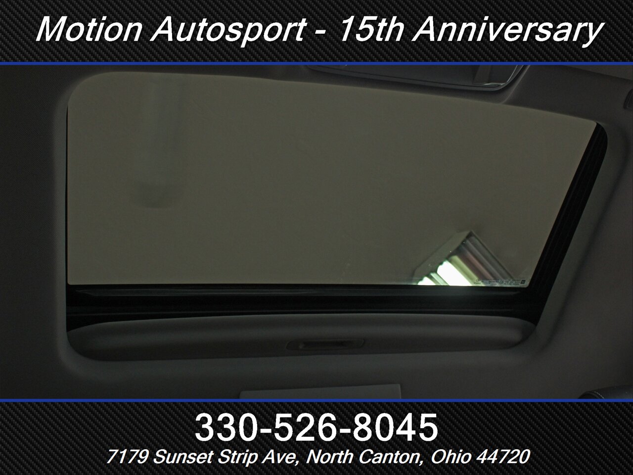 2018 GMC Yukon Denali  Moon Roof Navigation 4X4 - Photo 39 - North Canton, OH 44720
