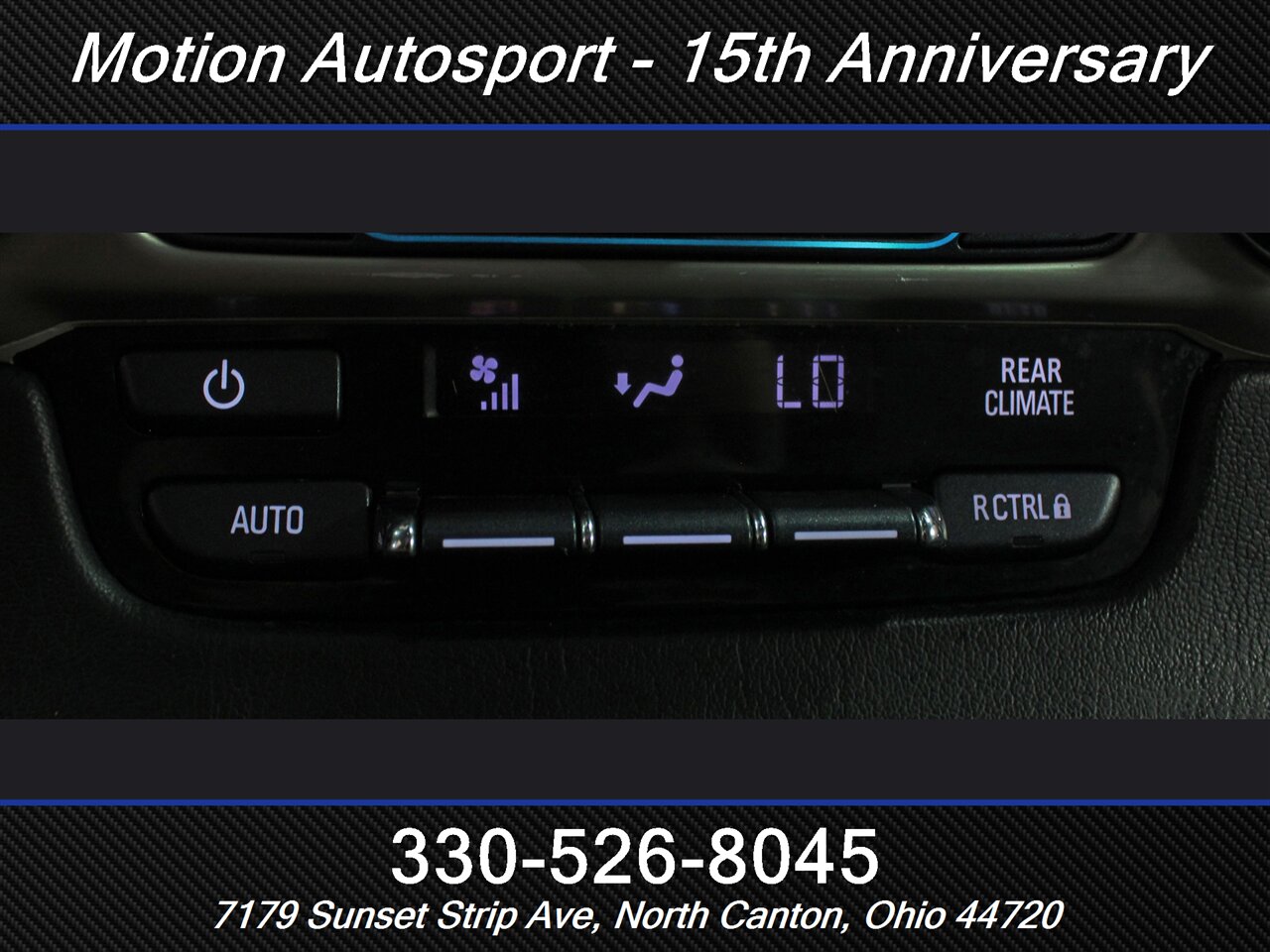 2018 GMC Yukon Denali  Moon Roof Navigation 4X4 - Photo 23 - North Canton, OH 44720