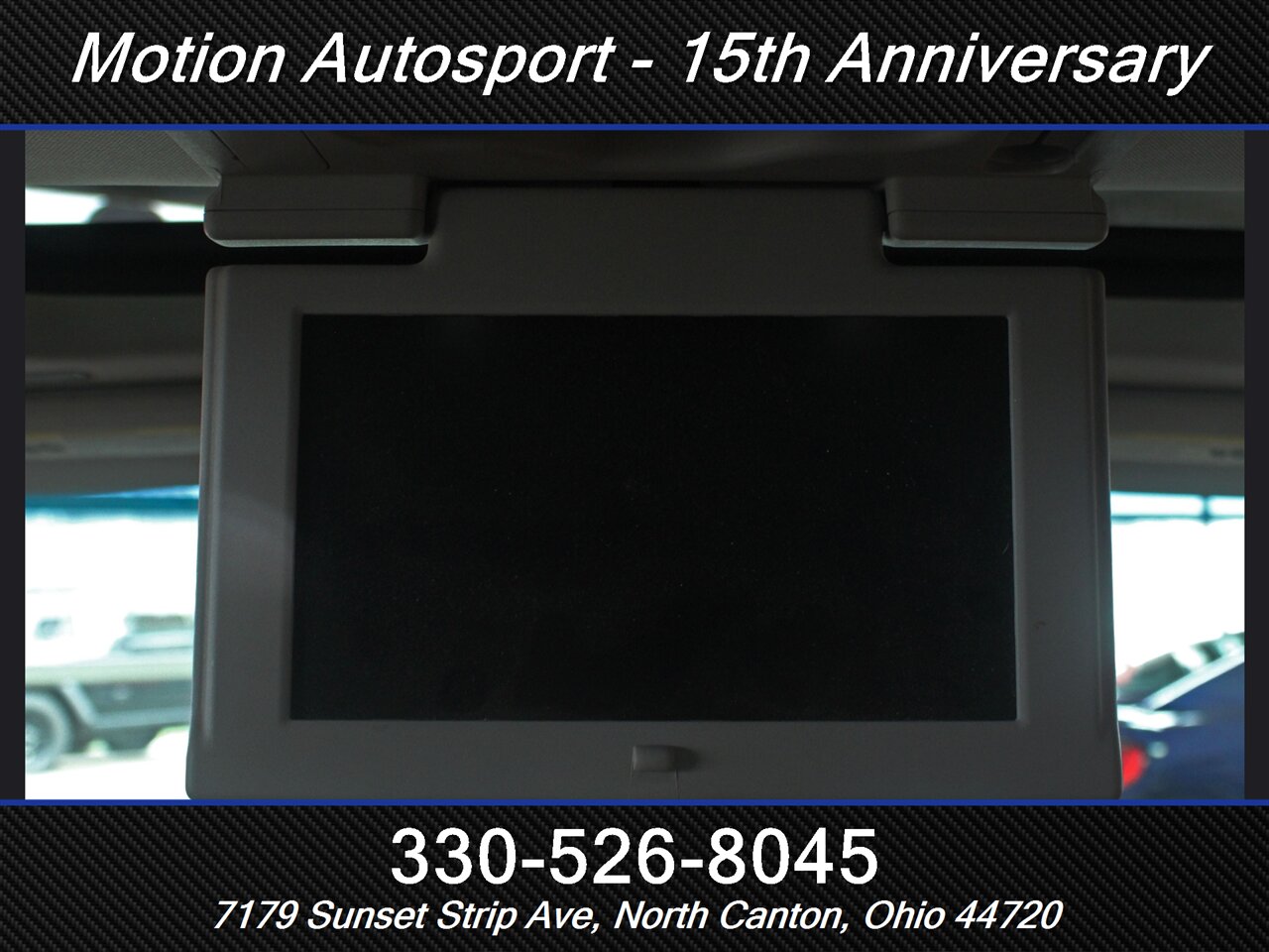 2018 GMC Yukon Denali  Moon Roof Navigation 4X4 - Photo 43 - North Canton, OH 44720