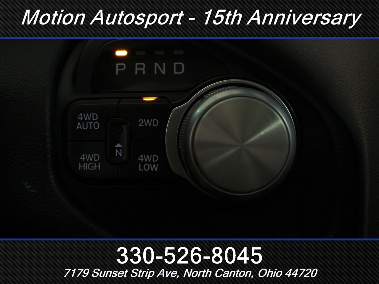 2019 RAM 1500 Sport Level 2 Panoramic Roof Navigation 4X4 - Photo 23 - North Canton, OH 44720
