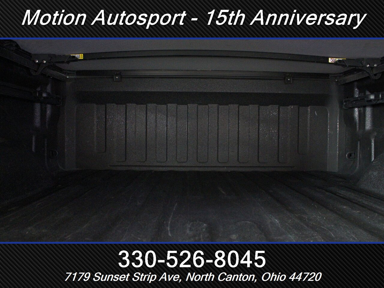2019 RAM 1500 Sport Level 2 Panoramic Roof Navigation 4X4 - Photo 10 - North Canton, OH 44720