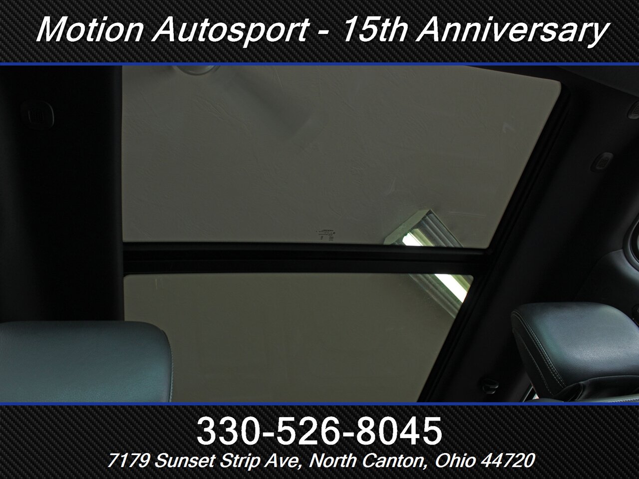 2019 RAM 1500 Sport Level 2 Panoramic Roof Navigation 4X4 - Photo 42 - North Canton, OH 44720