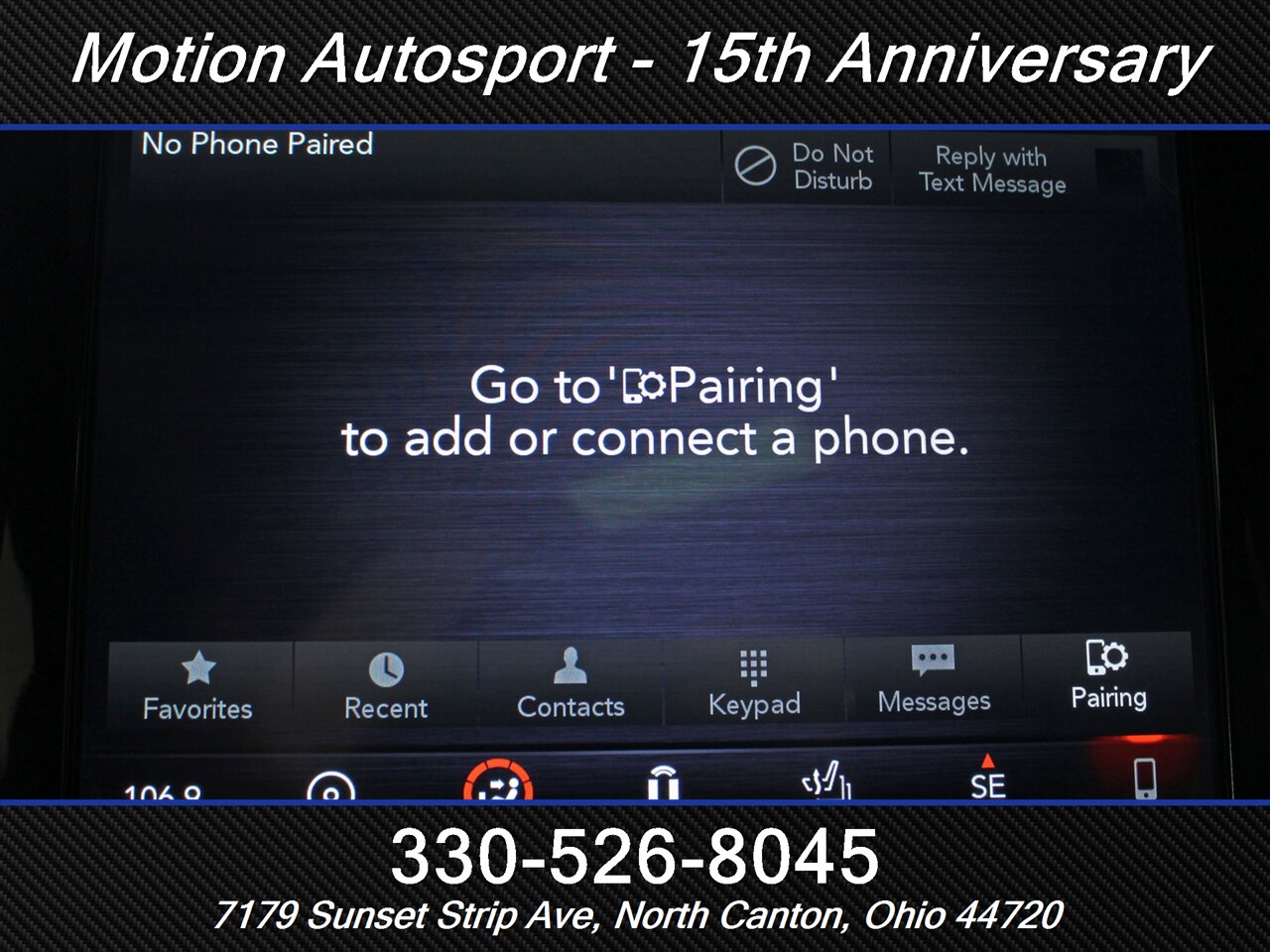 2019 RAM 1500 Sport Level 2 Panoramic Roof Navigation 4X4 - Photo 31 - North Canton, OH 44720