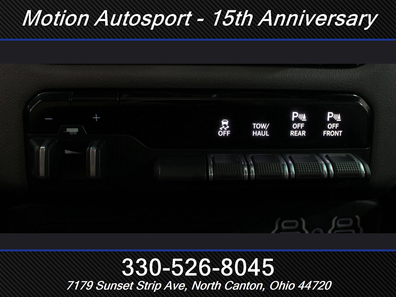 2019 RAM 1500 Sport Level 2 Panoramic Roof Navigation 4X4 - Photo 25 - North Canton, OH 44720
