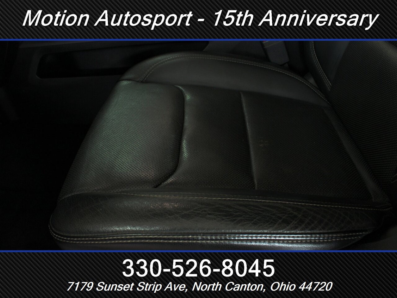 2019 RAM 1500 Sport Level 2 Panoramic Roof Navigation 4X4 - Photo 36 - North Canton, OH 44720