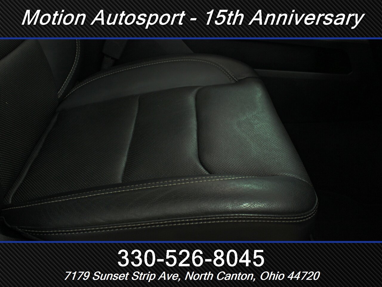 2019 RAM 1500 Sport Level 2 Panoramic Roof Navigation 4X4 - Photo 41 - North Canton, OH 44720