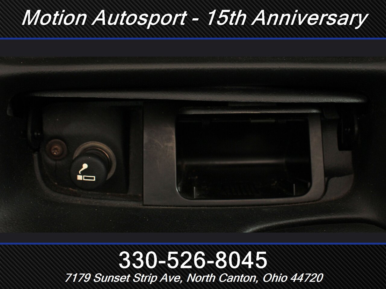 2001 Chevrolet Corvette - Photo 22 - North Canton, OH 44720