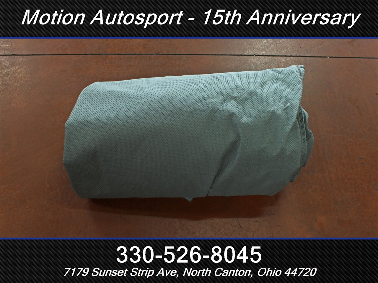 2001 Chevrolet Corvette - Photo 41 - North Canton, OH 44720