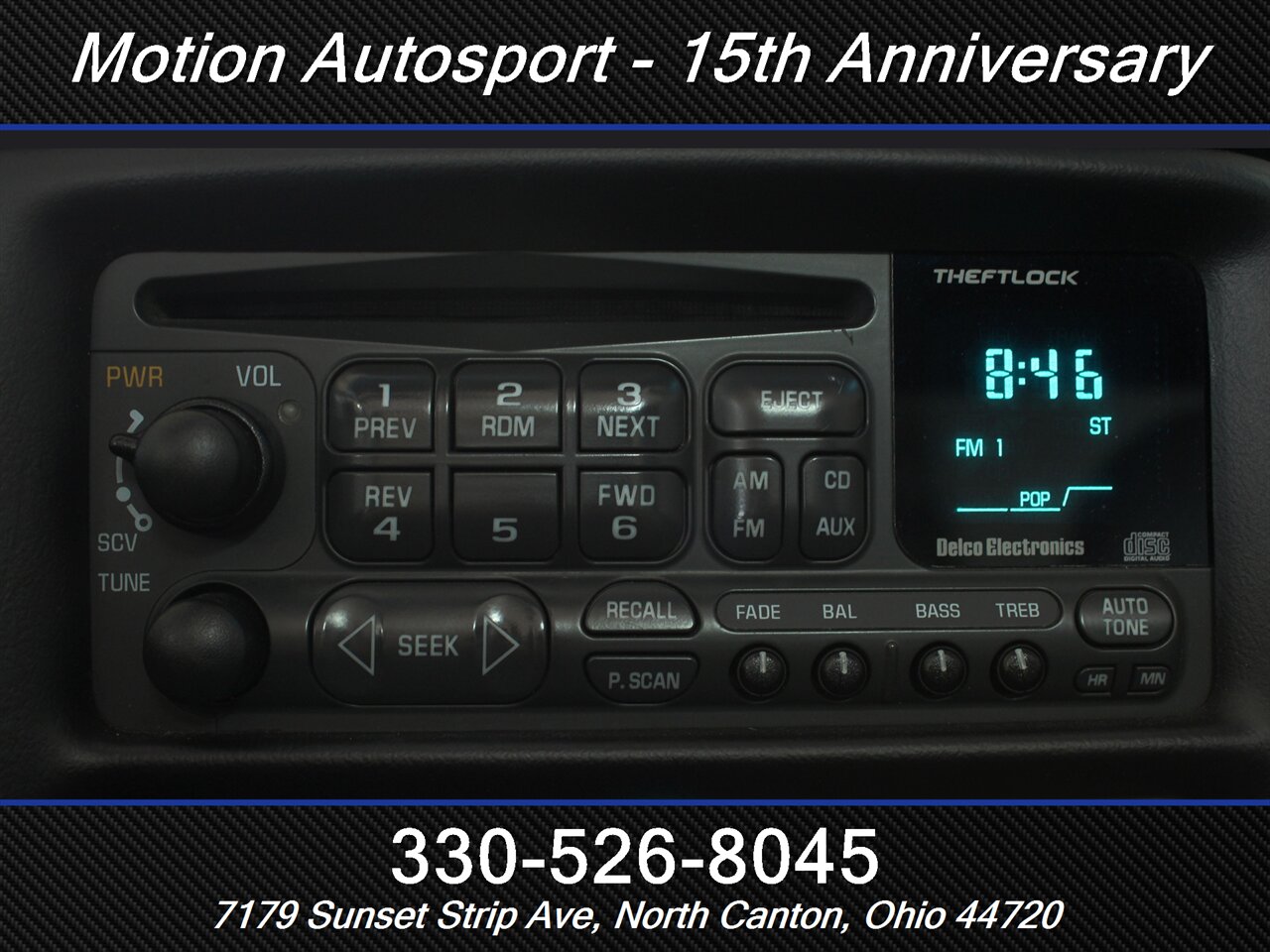 2001 Chevrolet Corvette - Photo 24 - North Canton, OH 44720