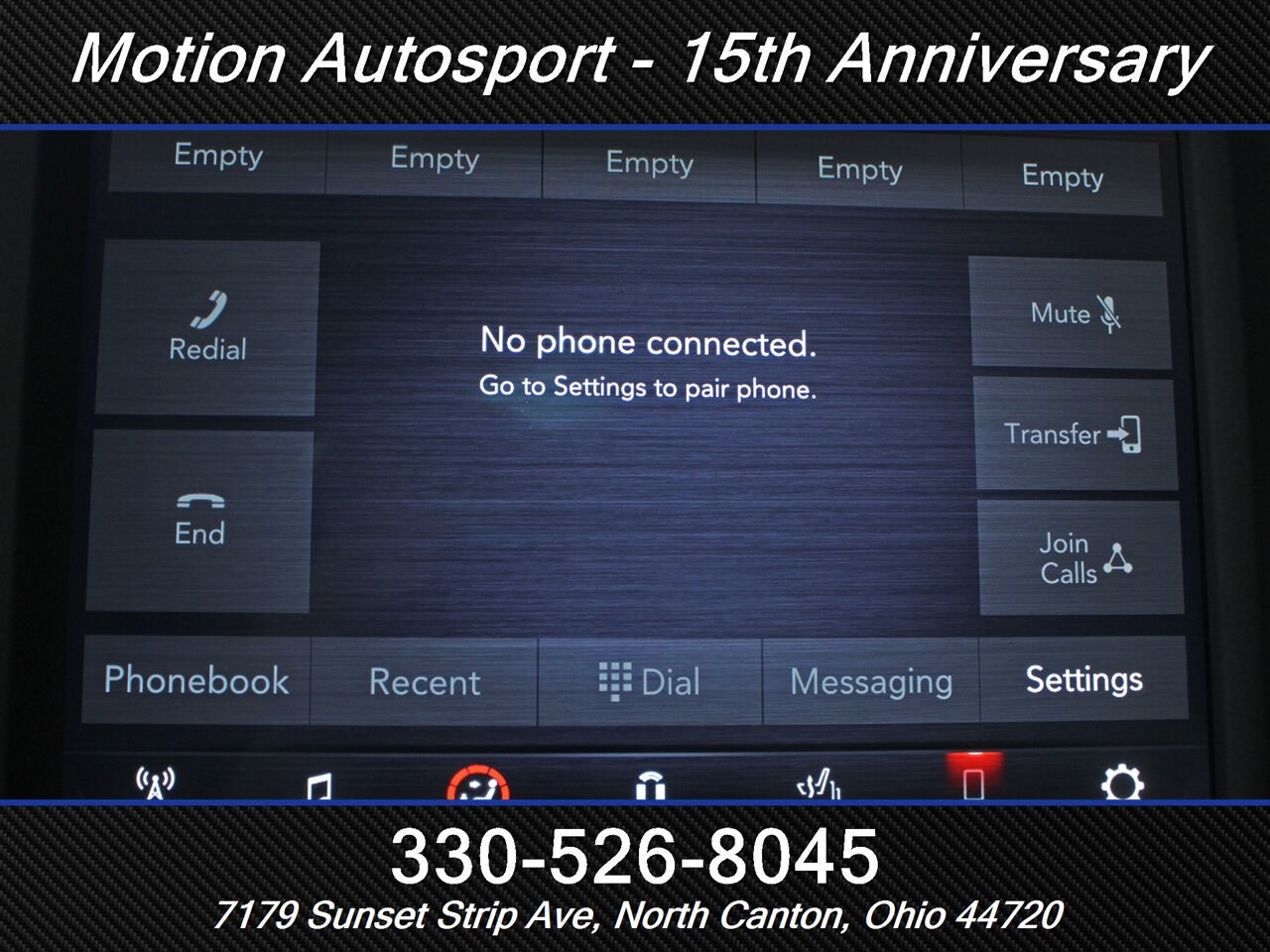 2021 RAM 1500 Sport  Panoramic Roof 4X4 - Photo 30 - North Canton, OH 44720