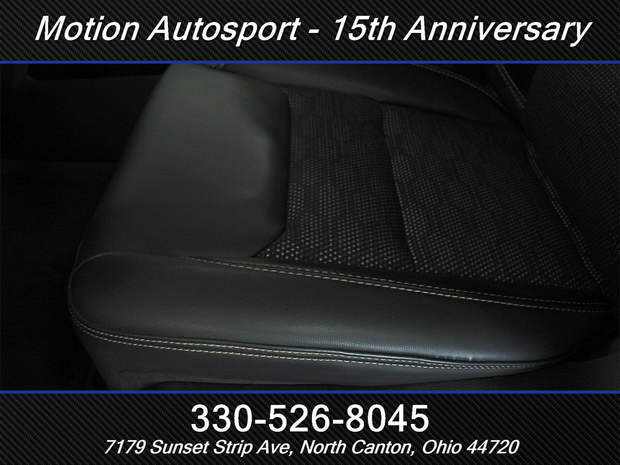 2021 RAM 1500 Sport  Panoramic Roof 4X4 - Photo 35 - North Canton, OH 44720