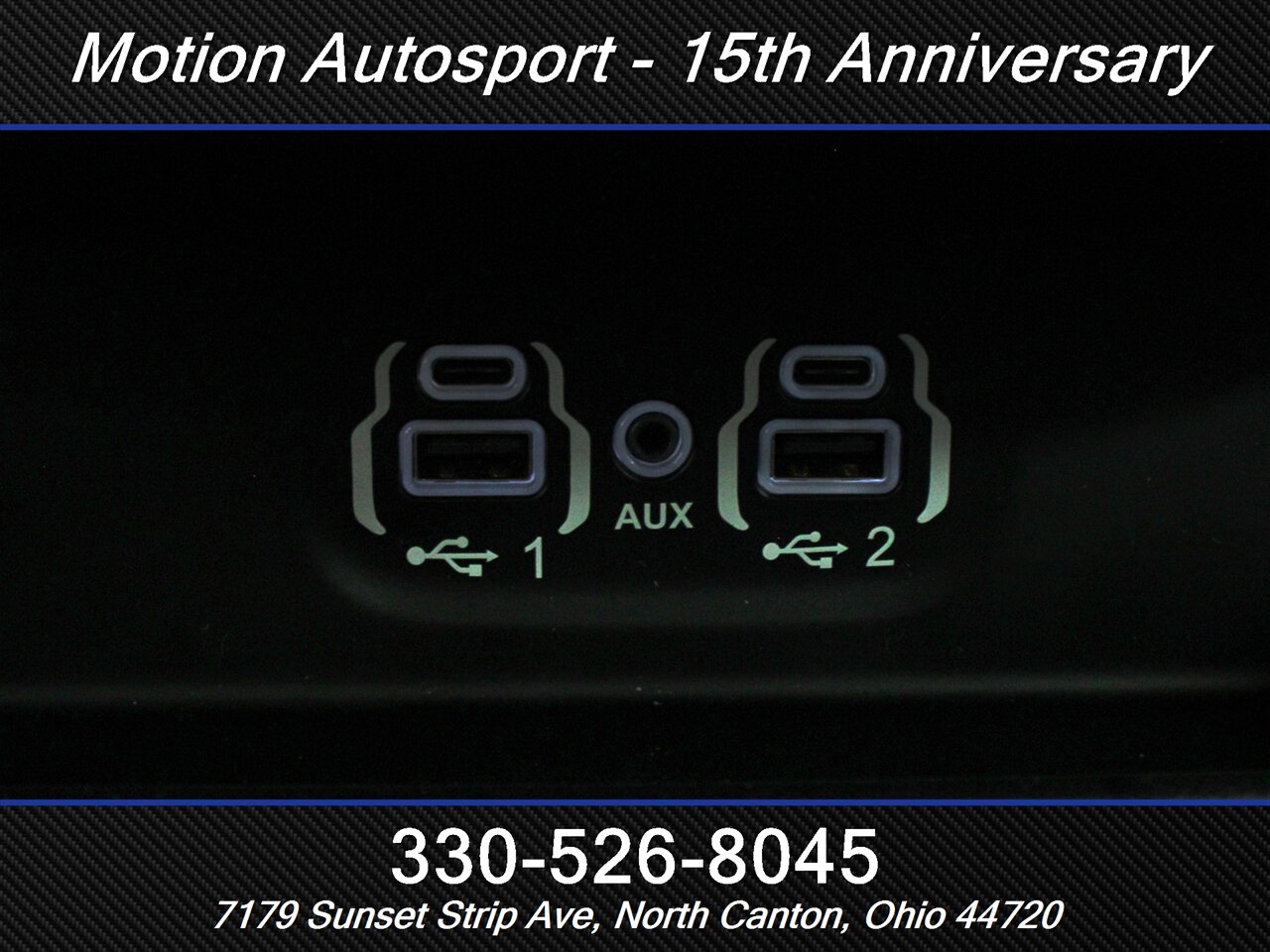 2021 RAM 1500 Sport  Panoramic Roof 4X4 - Photo 23 - North Canton, OH 44720