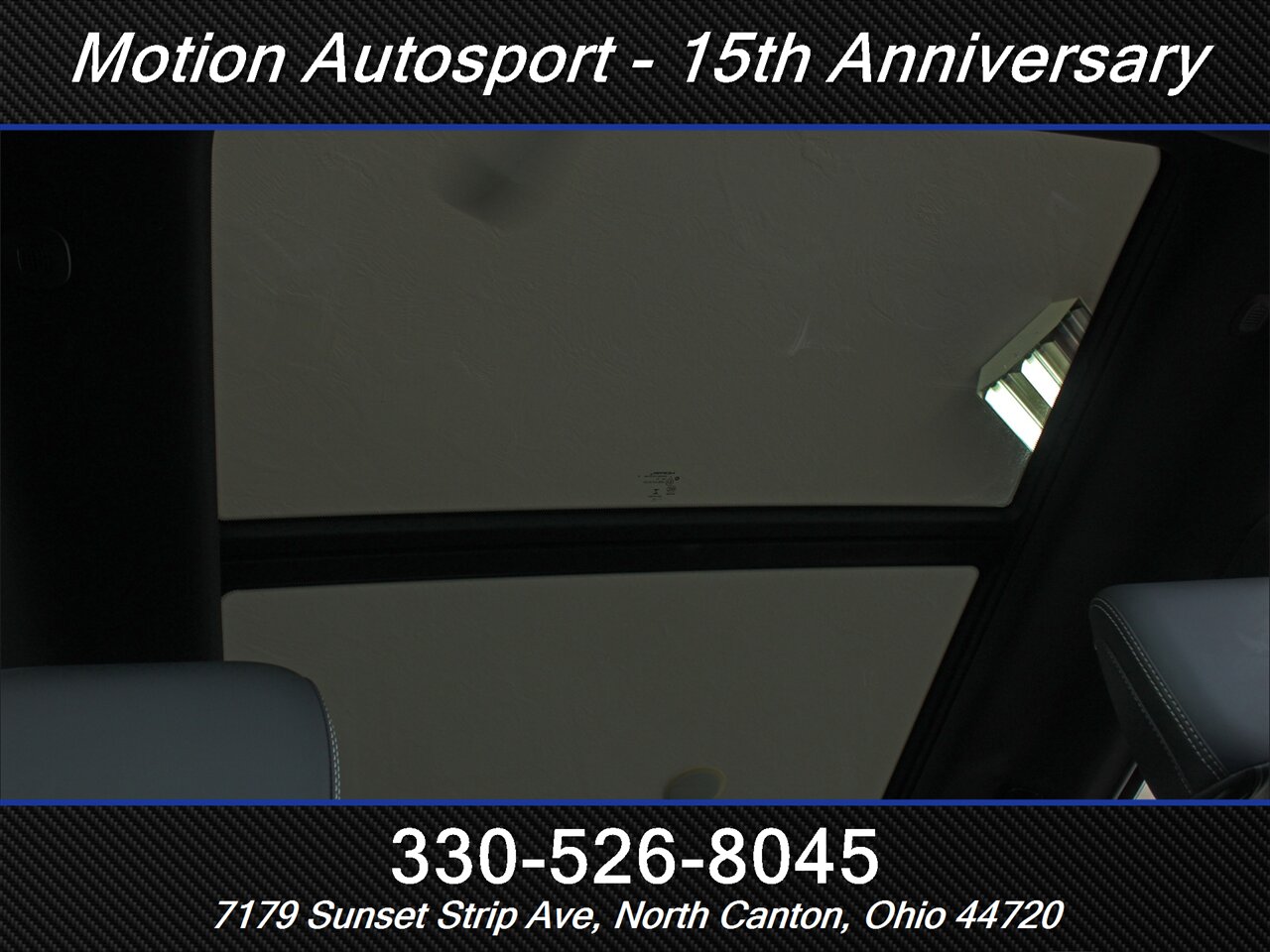 2021 RAM 1500 Sport  Panoramic Roof 4X4 - Photo 41 - North Canton, OH 44720