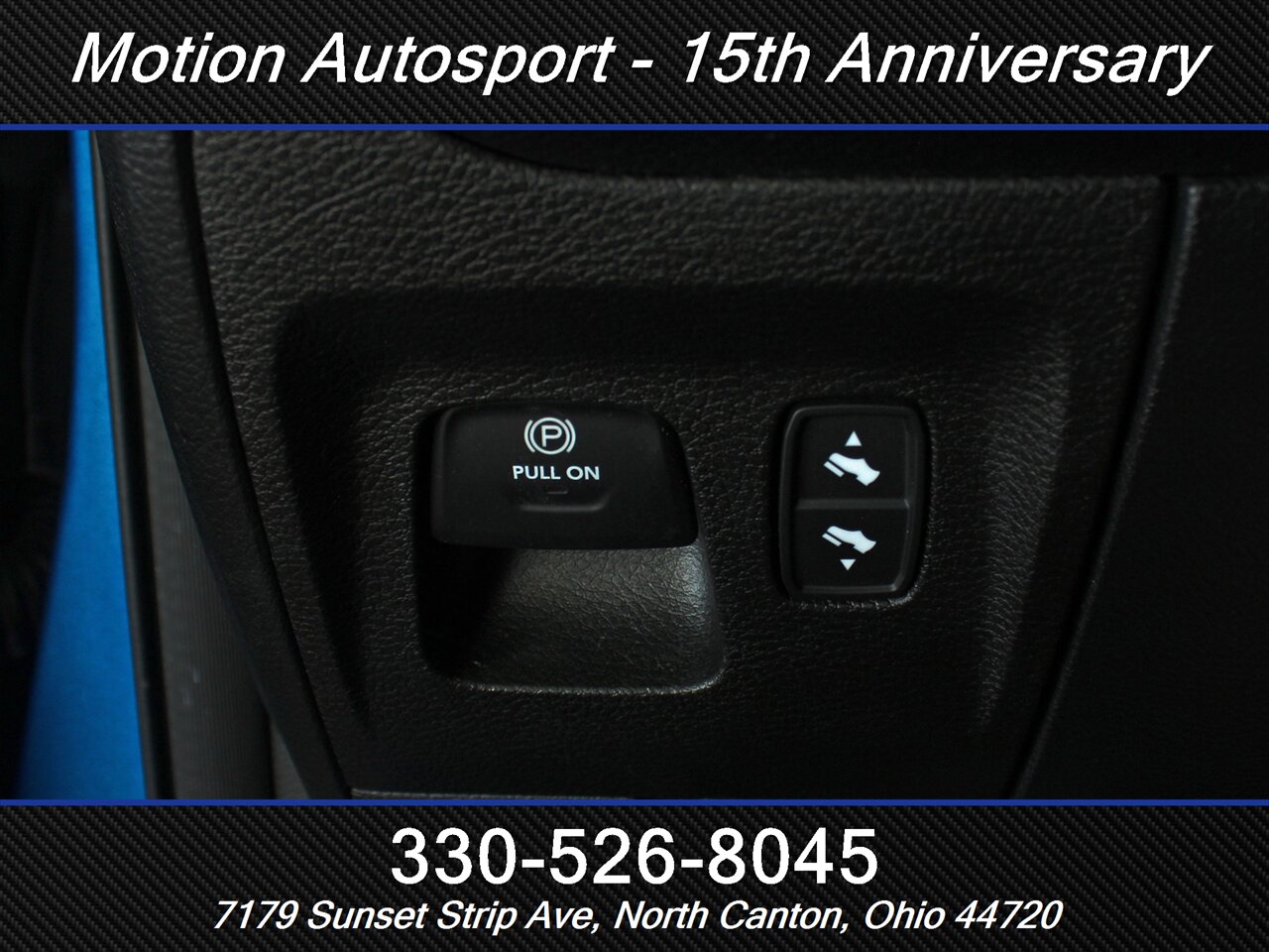 2021 RAM 1500 Sport  Panoramic Roof 4X4 - Photo 17 - North Canton, OH 44720