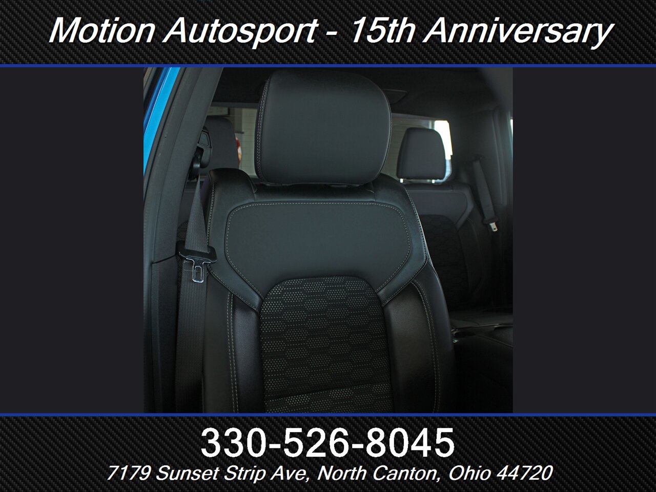 2021 RAM 1500 Sport  Panoramic Roof 4X4 - Photo 39 - North Canton, OH 44720