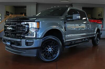 2022 Ford F-250 Super Duty Lariat  Ultimate FX4 4X4