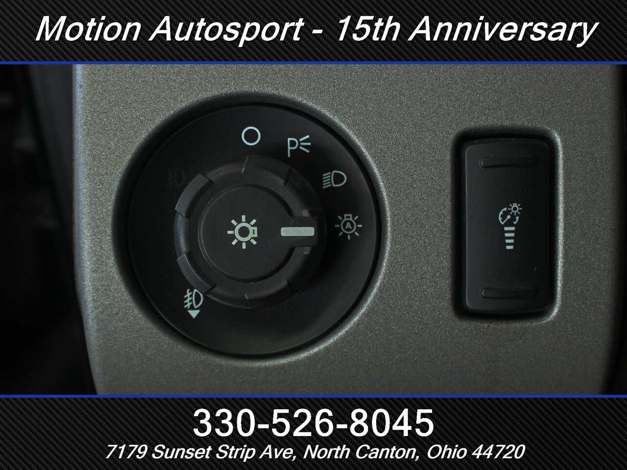 2015 Ford F-250 Super Duty Lariat  Custom Lift 4X4 - Photo 16 - North Canton, OH 44720