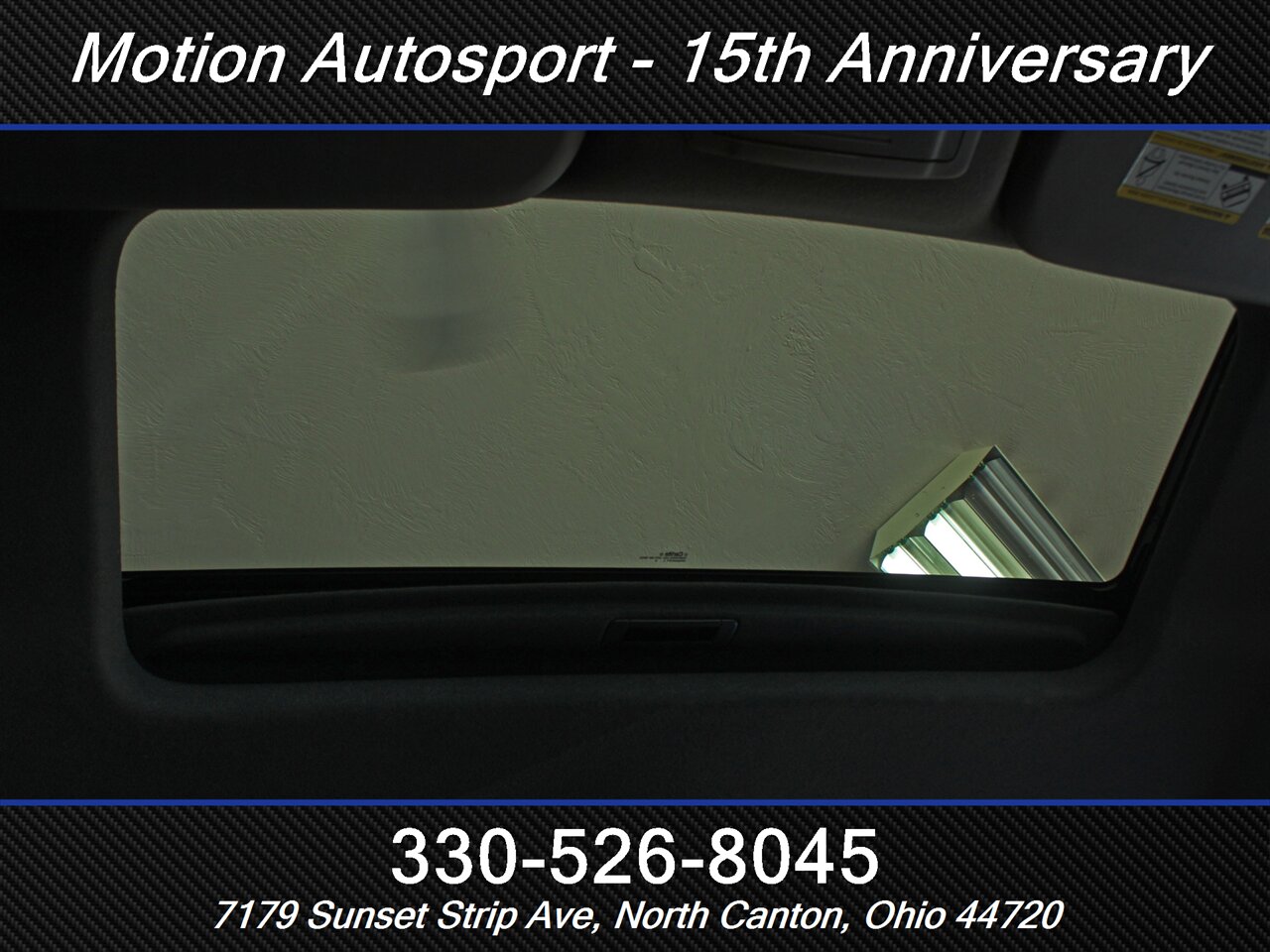 2015 Ford F-250 Super Duty Lariat  Custom Lift 4X4 - Photo 39 - North Canton, OH 44720