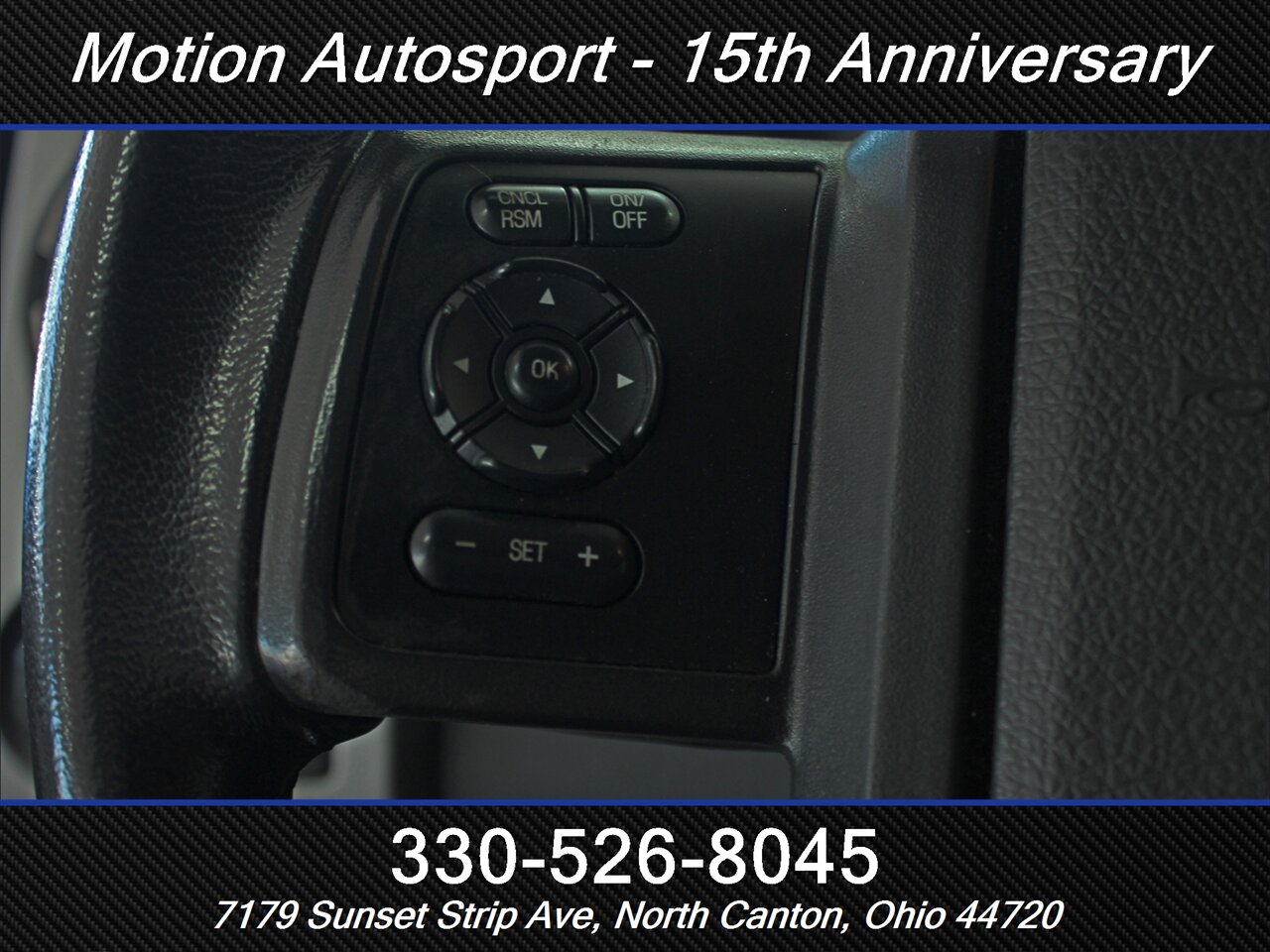 2015 Ford F-250 Super Duty Lariat  Custom Lift 4X4 - Photo 18 - North Canton, OH 44720