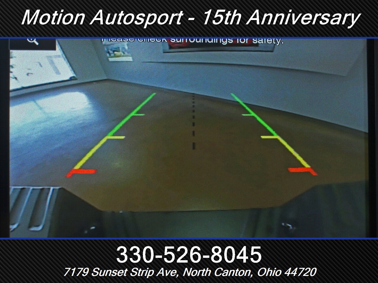 2015 Ford F-250 Super Duty Lariat  Custom Lift 4X4 - Photo 30 - North Canton, OH 44720