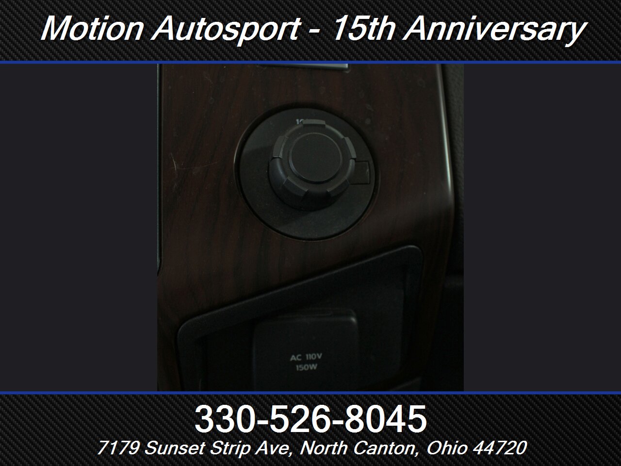 2015 Ford F-250 Super Duty Lariat  Custom Lift 4X4 - Photo 25 - North Canton, OH 44720