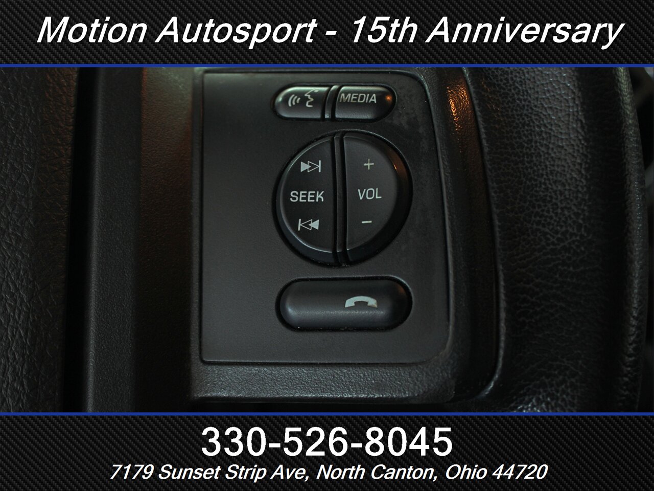 2015 Ford F-250 Super Duty Lariat  Custom Lift 4X4 - Photo 19 - North Canton, OH 44720