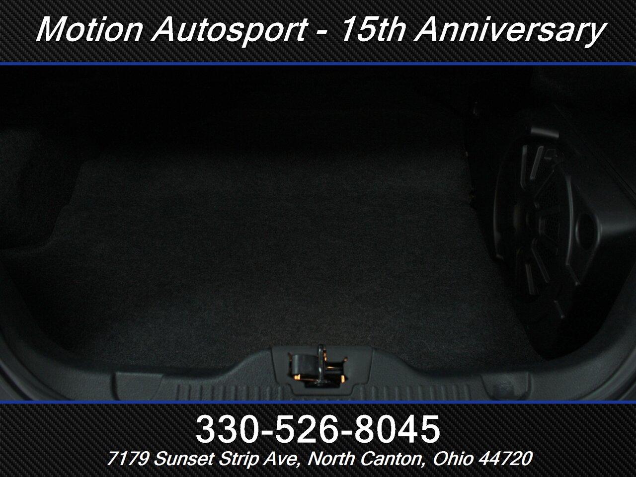 2014 Ford Mustang GT Premium  Stripes - Photo 7 - North Canton, OH 44720