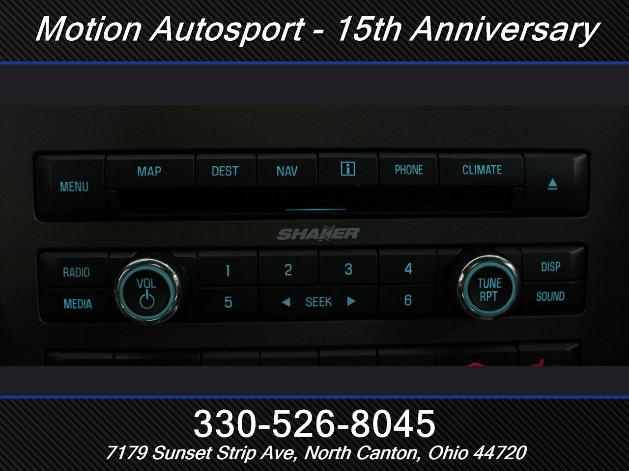 2014 Ford Mustang GT Premium  Stripes - Photo 19 - North Canton, OH 44720
