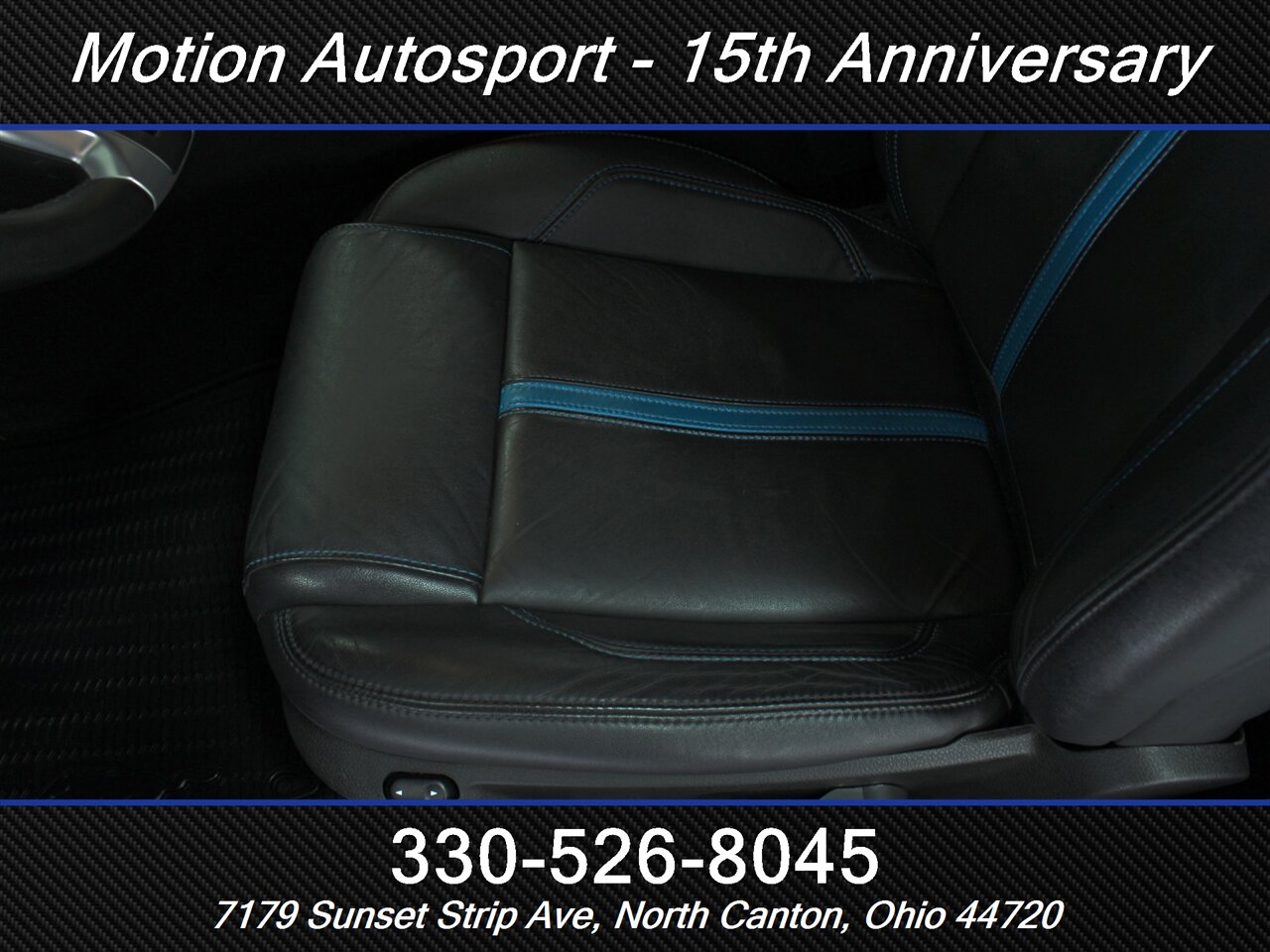 2014 Ford Mustang GT Premium  Stripes - Photo 23 - North Canton, OH 44720