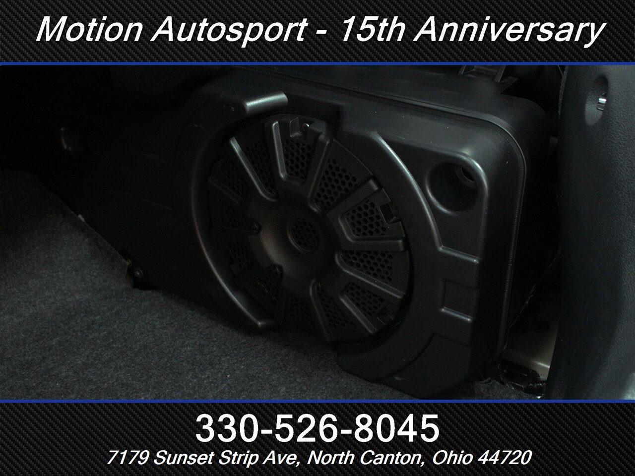 2014 Ford Mustang GT Premium  Stripes - Photo 8 - North Canton, OH 44720
