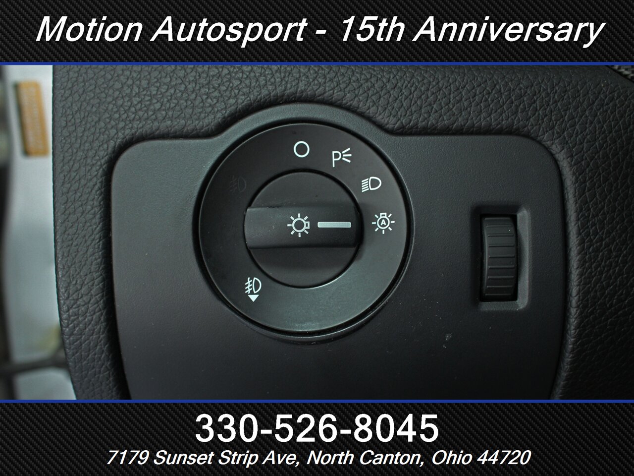 2014 Ford Mustang GT Premium  Stripes - Photo 14 - North Canton, OH 44720