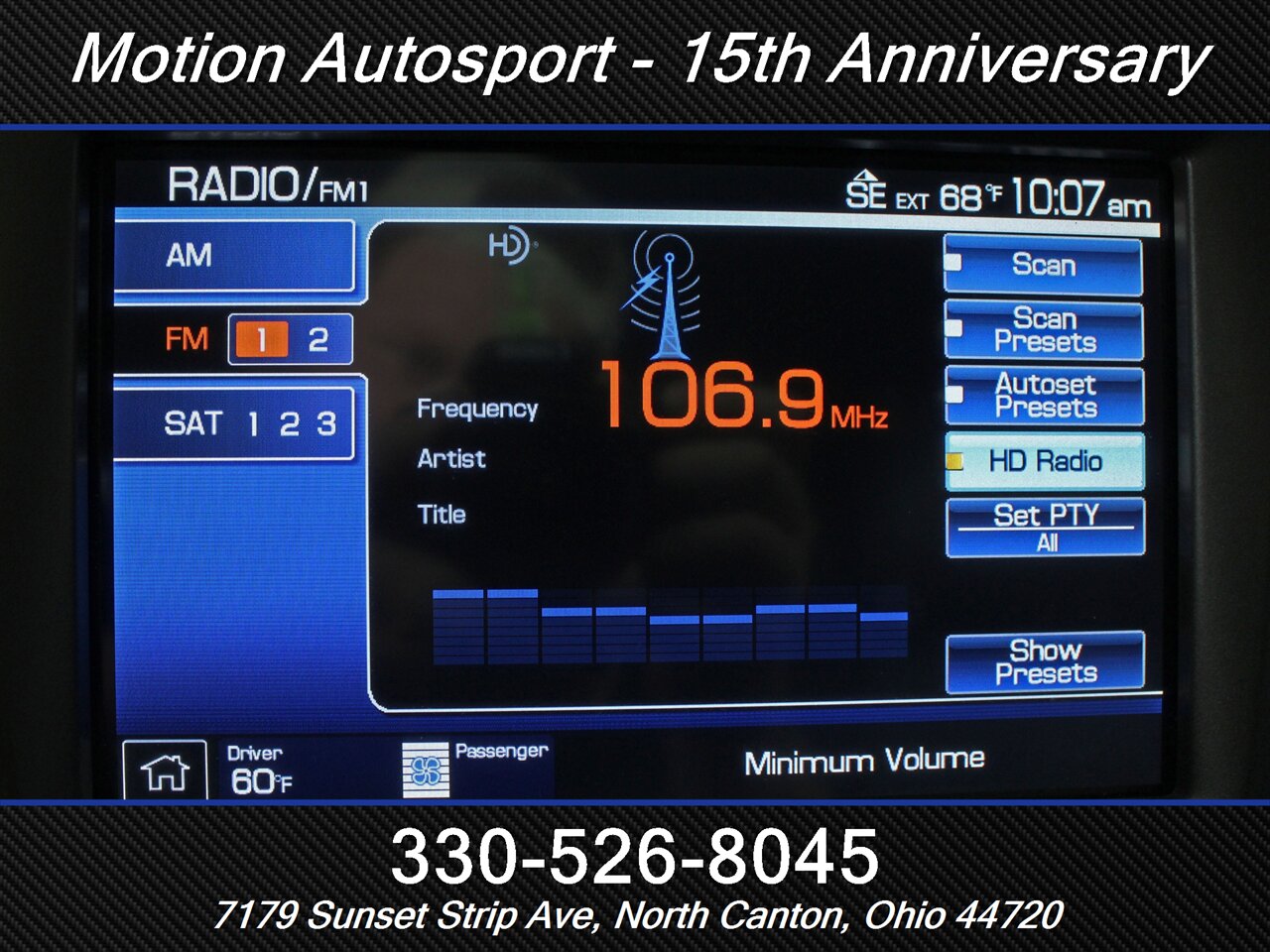 2014 Ford Mustang GT Premium  Stripes - Photo 20 - North Canton, OH 44720
