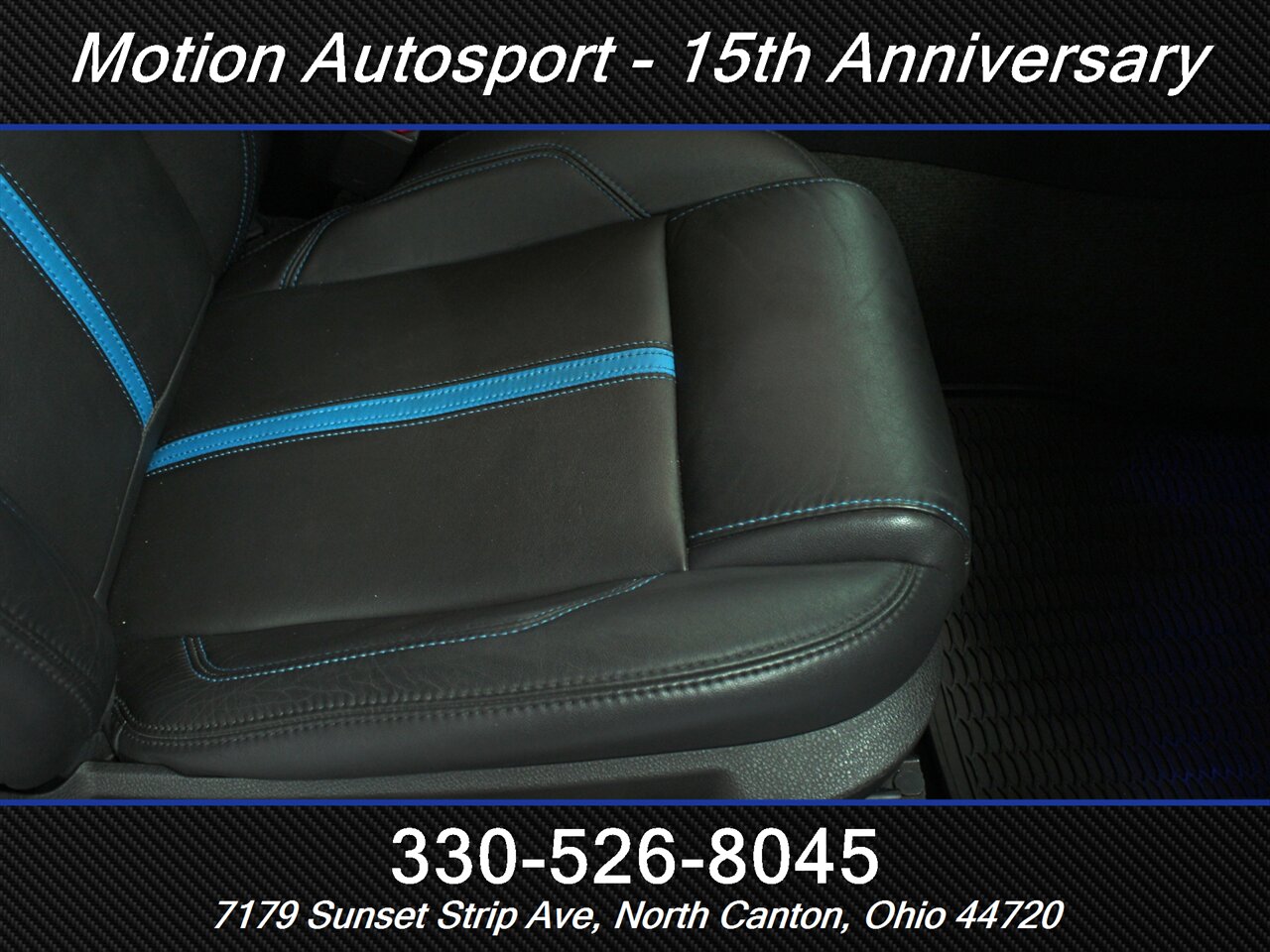 2014 Ford Mustang GT Premium  Stripes - Photo 28 - North Canton, OH 44720