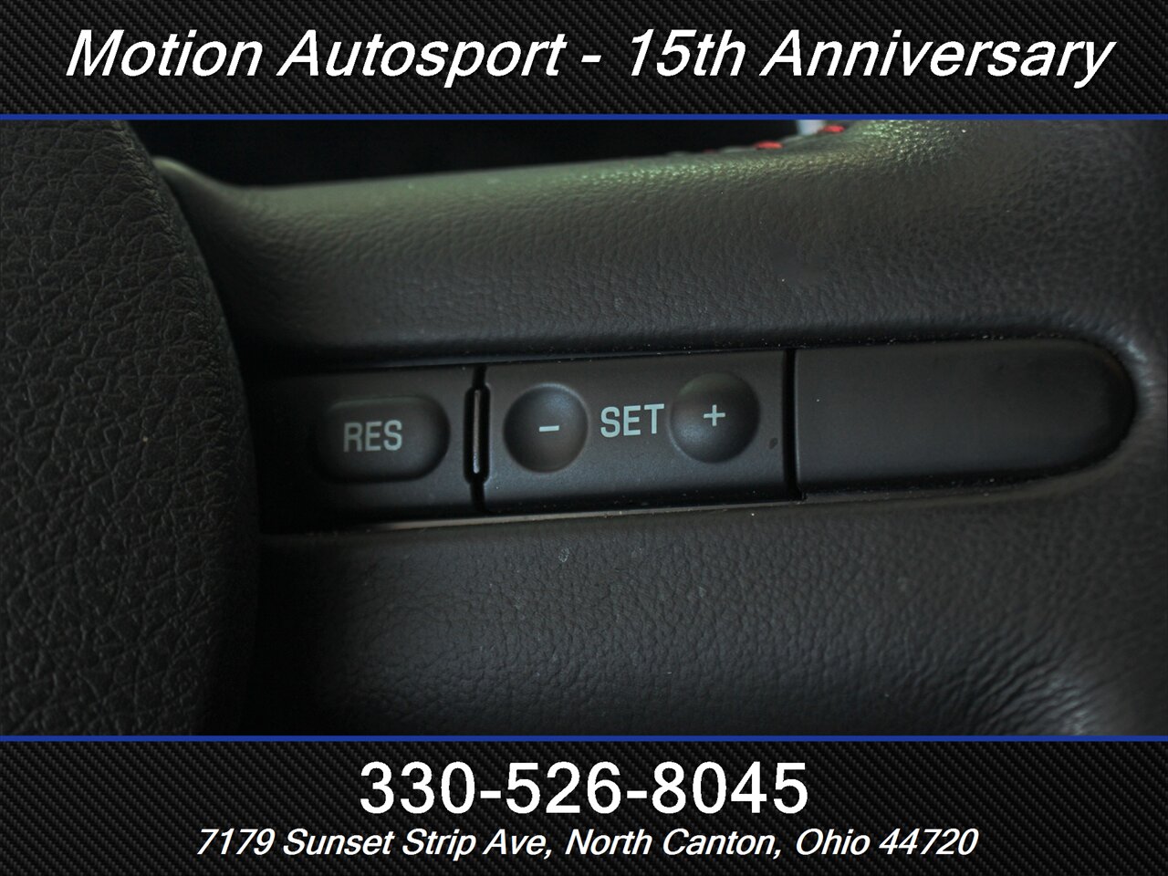 2008 Ford Mustang Shelby GT500   - Photo 20 - North Canton, OH 44720