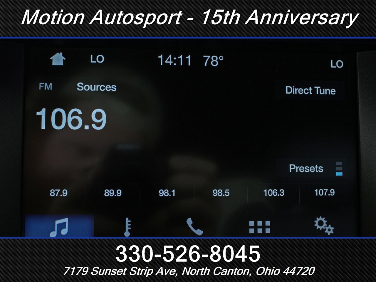 2018 Ford Mustang EcoBoost Premium   - Photo 26 - North Canton, OH 44720