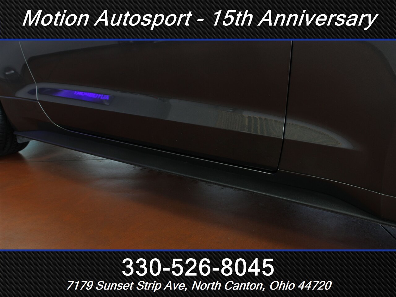 2018 Ford Mustang EcoBoost Premium   - Photo 49 - North Canton, OH 44720