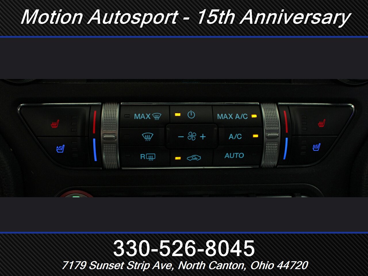 2018 Ford Mustang EcoBoost Premium   - Photo 24 - North Canton, OH 44720