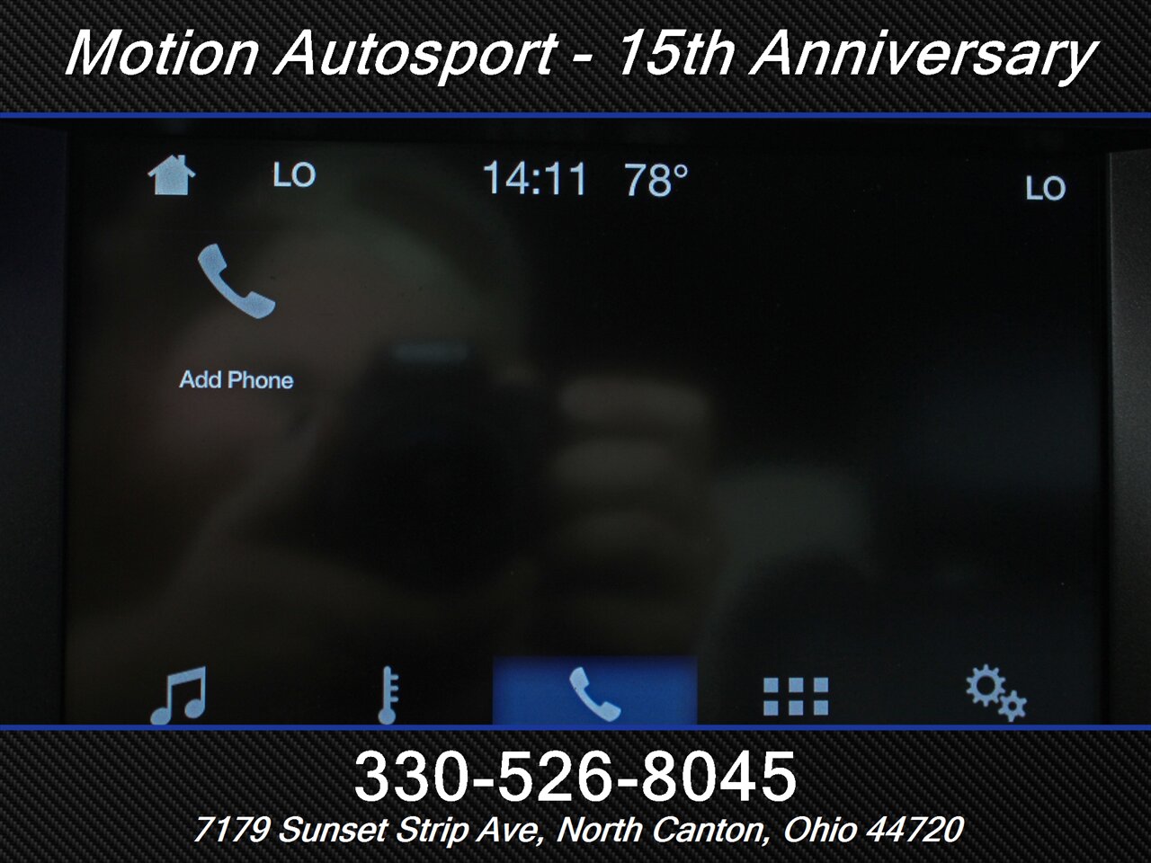 2018 Ford Mustang EcoBoost Premium   - Photo 28 - North Canton, OH 44720