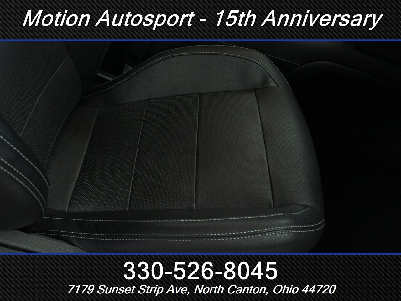 2018 Ford Mustang EcoBoost Premium   - Photo 38 - North Canton, OH 44720