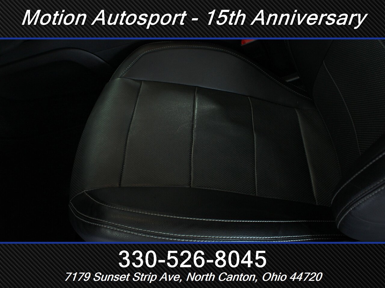 2018 Ford Mustang EcoBoost Premium   - Photo 32 - North Canton, OH 44720