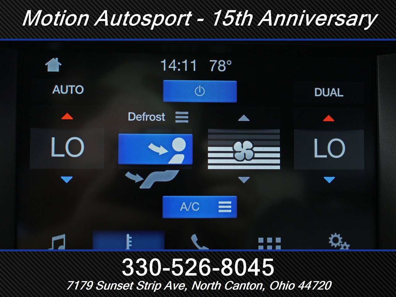 2018 Ford Mustang EcoBoost Premium   - Photo 27 - North Canton, OH 44720