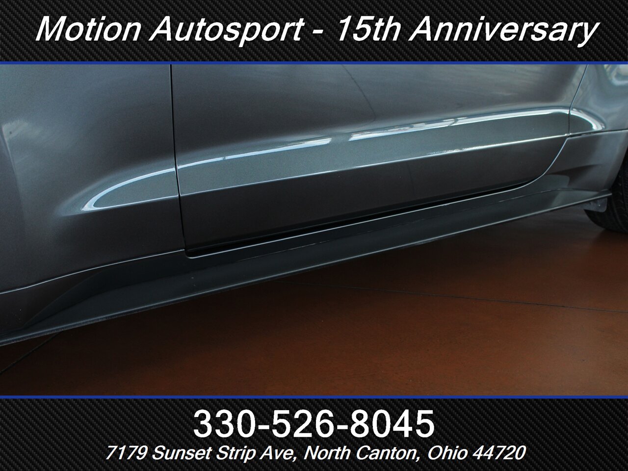 2018 Ford Mustang EcoBoost Premium   - Photo 44 - North Canton, OH 44720