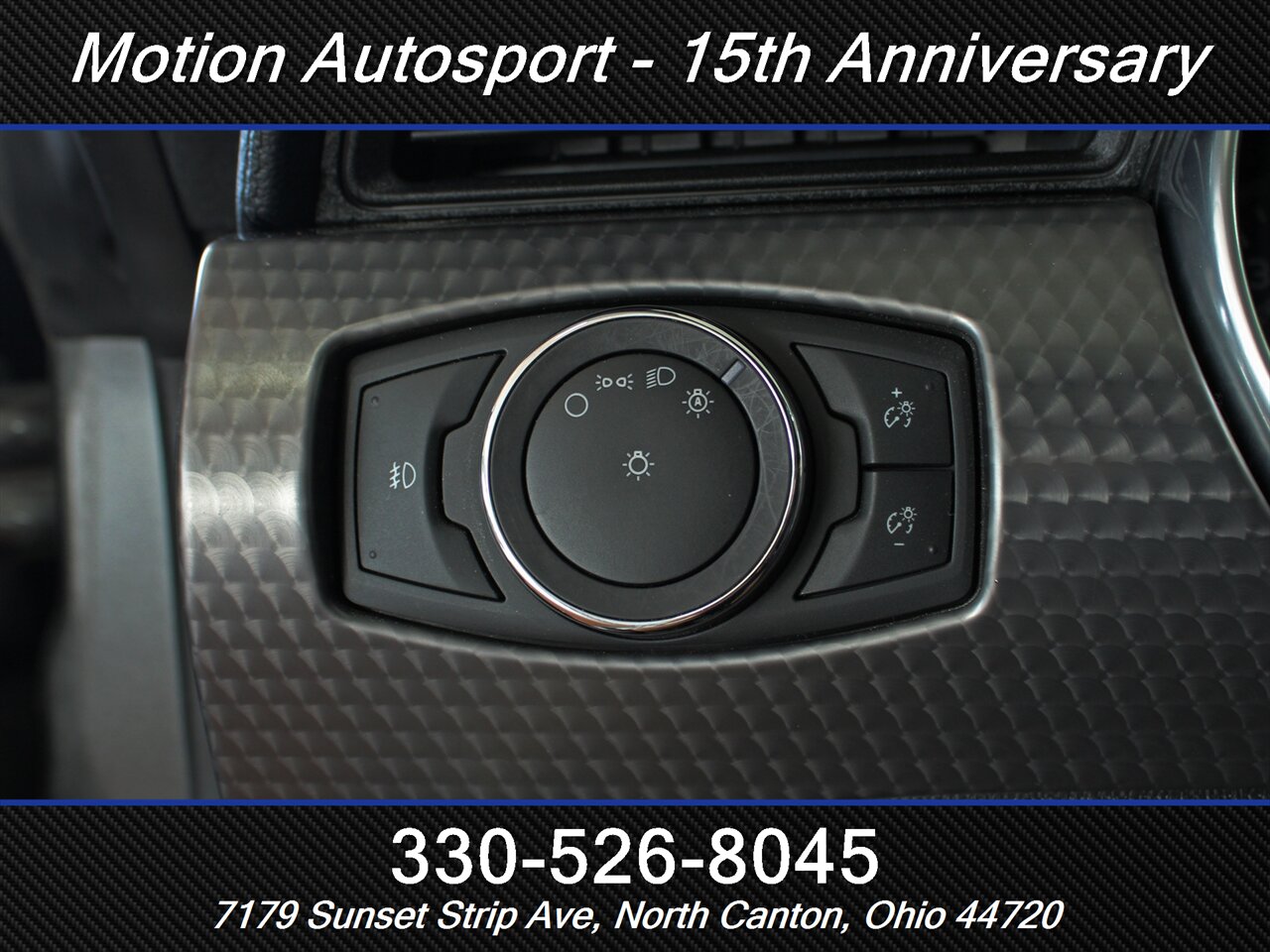 2018 Ford Mustang EcoBoost Premium   - Photo 17 - North Canton, OH 44720